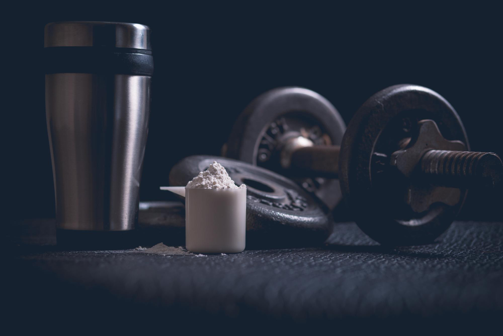How Much Weight Can You Gain from Creatine in a Month
