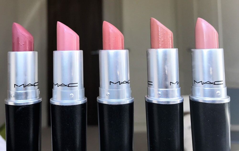 Discovering MAC’s Best Lipstick for You
